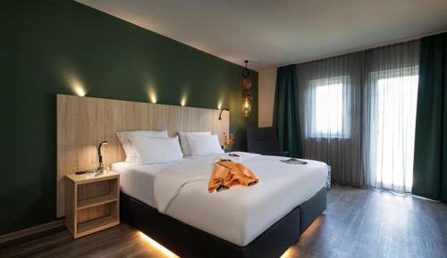 Superior Single Room