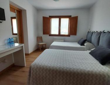 Double or Twin Room