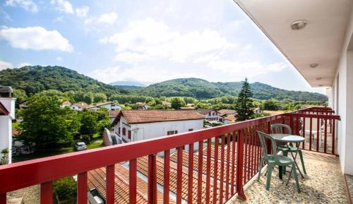 Family Suite with Balcony