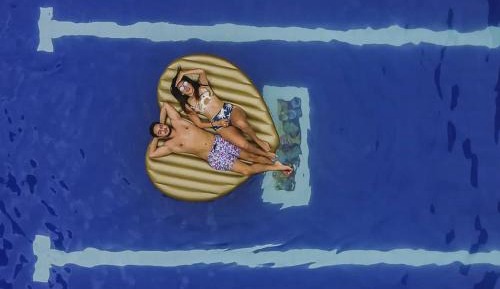 King Room with Garden View