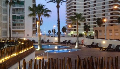 Double Room with Extra Bed (3 Adults)