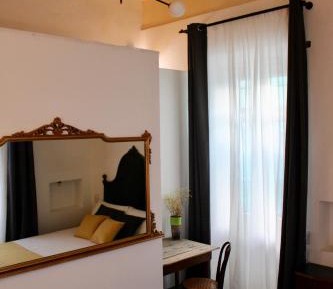 Triple Room with Balcony