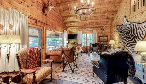 Three Bedroom holiday home 