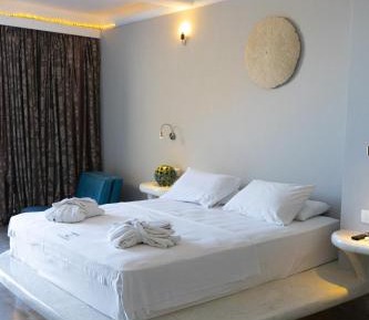 Junior Beachfront Suite
