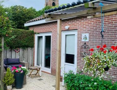 Holiday Home - Ot