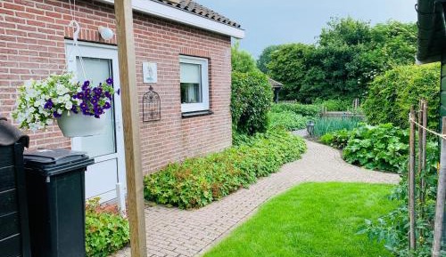Holiday Home - Sien