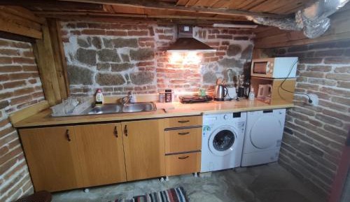 Triple Room with Shared Bathroom