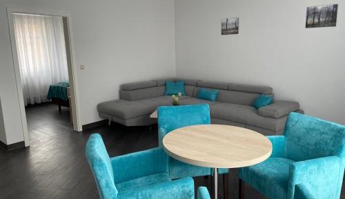 Family Suite