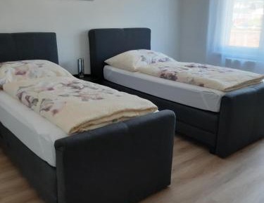 Apartment - Ground Floor