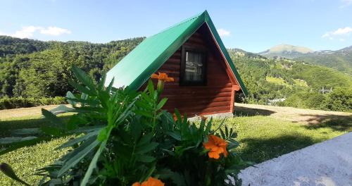 One-Bedroom Chalet