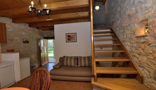One-Bedroom Holiday Home
