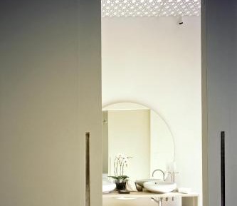 One-Bedroom Duplex Pool Villa Suite