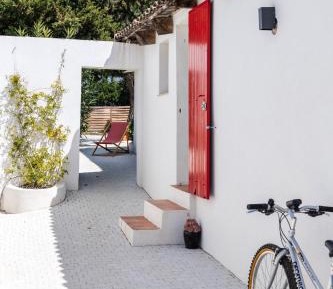 Small Double Room without Terrace