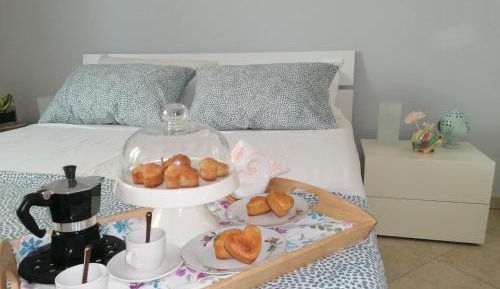 Double Room with Extra Bed