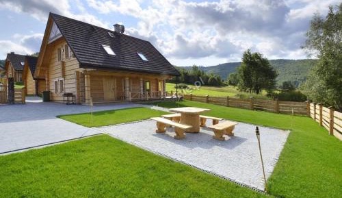 Superior Chalet