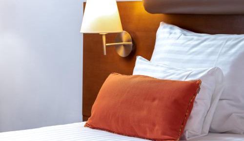 Superior Double or Twin Room with Balcony