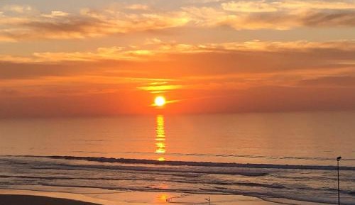 Apartment with Pool View 