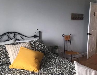 Queen Room with Sea View