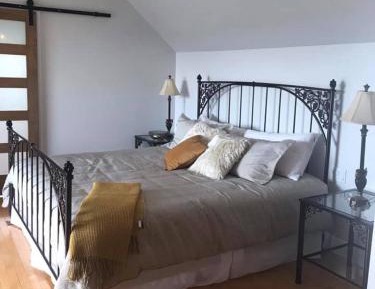 Suite with Sea View