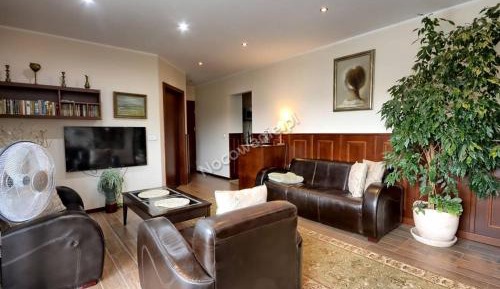 Junior Suite with Terrace