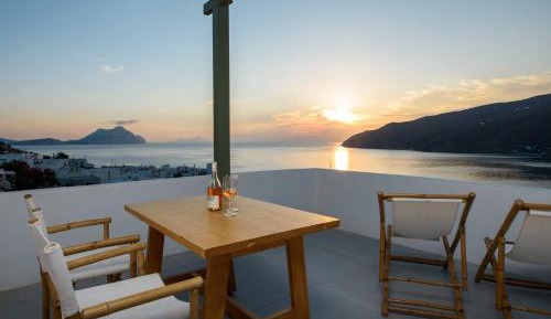 Suite with Private Pool