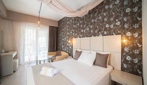 Superior Queen Room