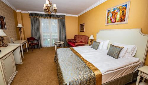 Superior Queen Room