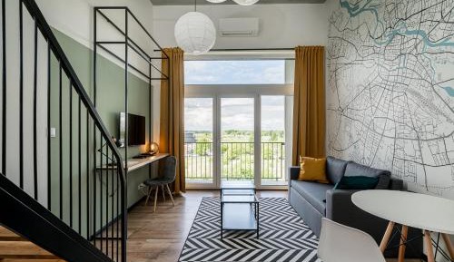 Superior Apartment