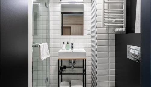 Apartment - Split Level