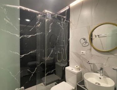 Deluxe Suite with Spa Bath