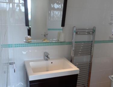 Junior Suite with Balcony