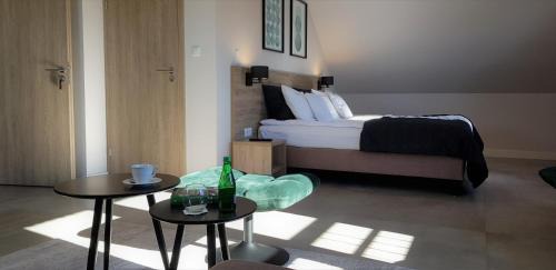 Comfort Triple Room