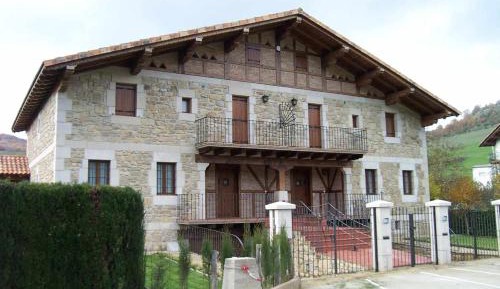 Six-Bedroom House