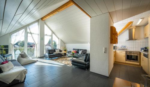 Two-Bedroom Superior Apartment