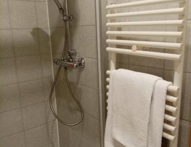 Single Room with Shower