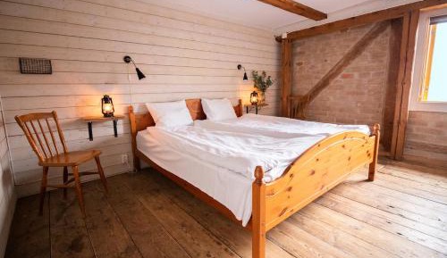 Small Double Room