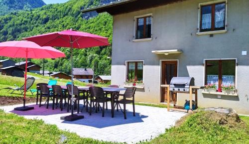Superior Chalet