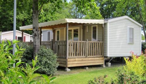 Mobile Home