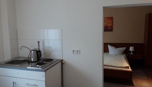 Junior Suite with Mountain View