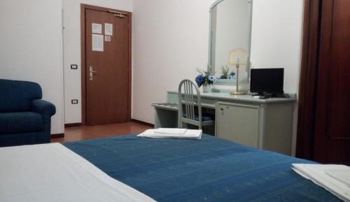 Superior Triple Room with Beach Package