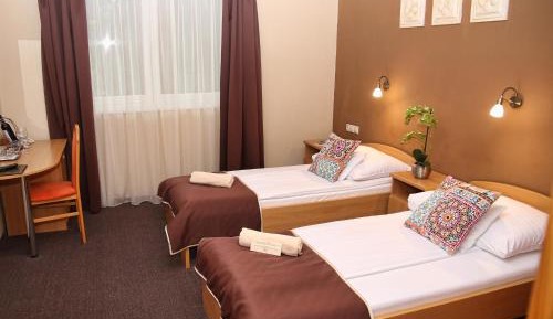 Superior Double or Twin Room