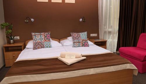 Superior Triple Room