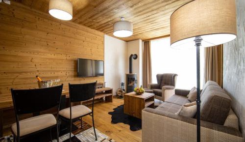 Superior Apartment with Sauna