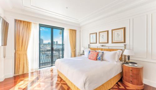 Broadwater Suite