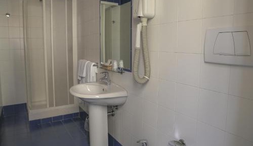 Basic Quadruple Room