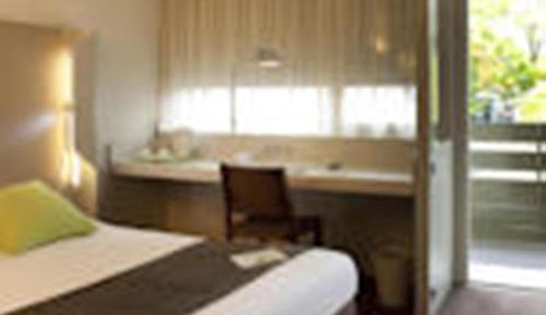 One Double Bed One Junior Bed (Up To One0 Years) - Room Next Generation