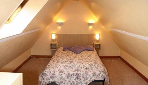 Three-Bedroom Holiday Home (6 people)