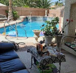 Triple Room with Private Bathroom
