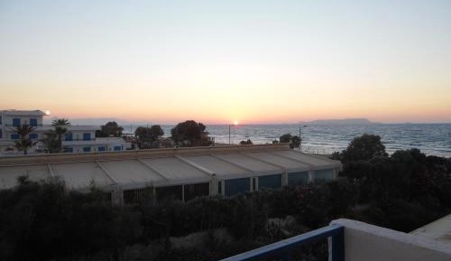 Deluxe Single Room with Sea View