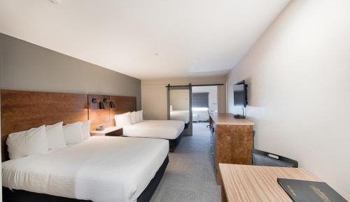 Executive Triple Room